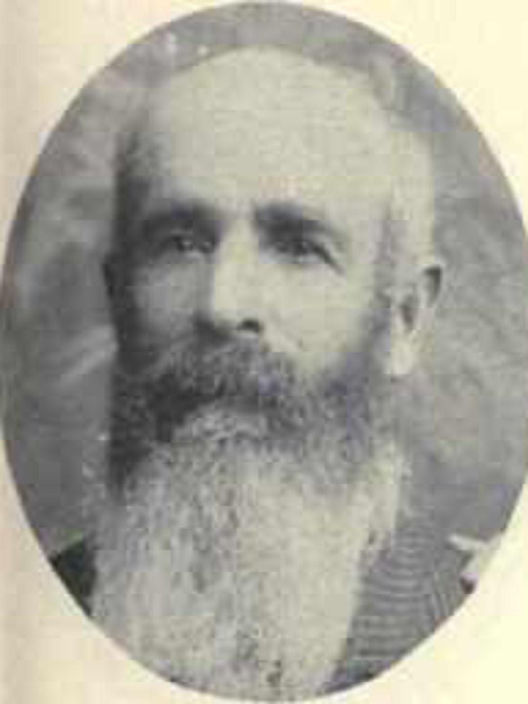 Matthew Phelps Fifield (1830 - 1920) Profile